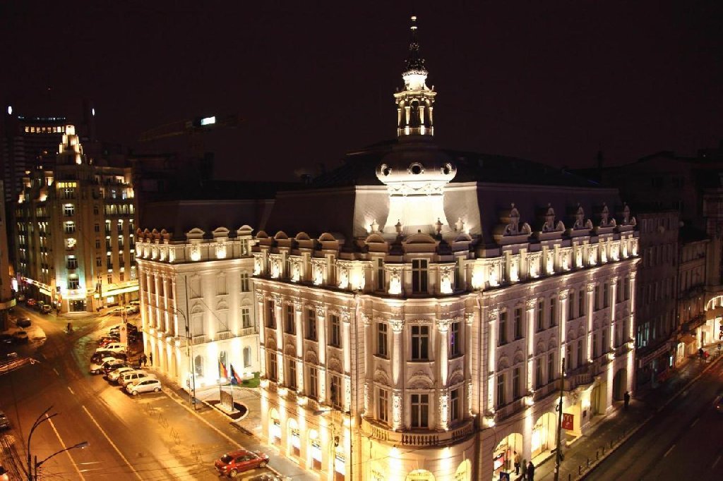 Grand Continental