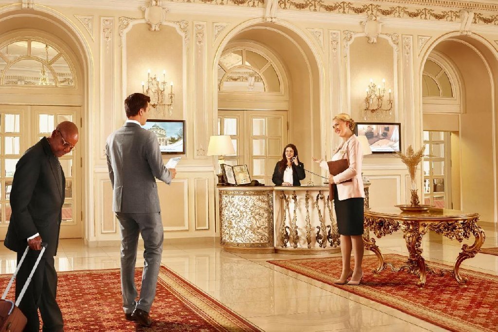 Grand Continental