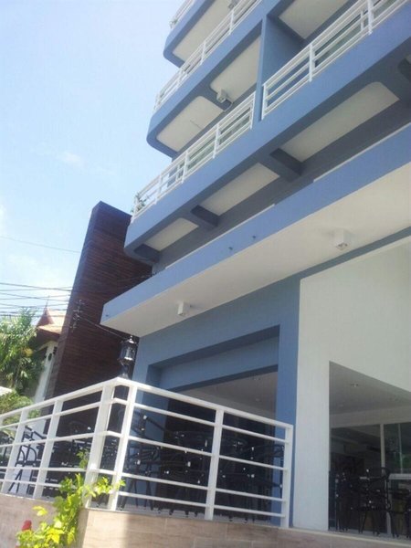 Hotel Nantra Huahin