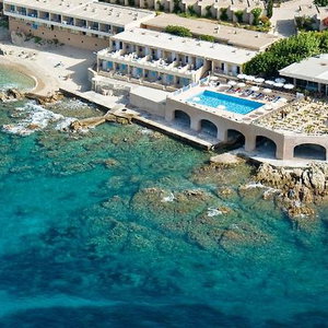 Hotel Hotel Stella Di Mare cazare Ajaccio