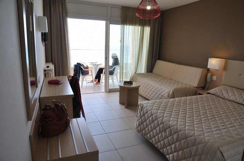 Hotel Stella Di Mare