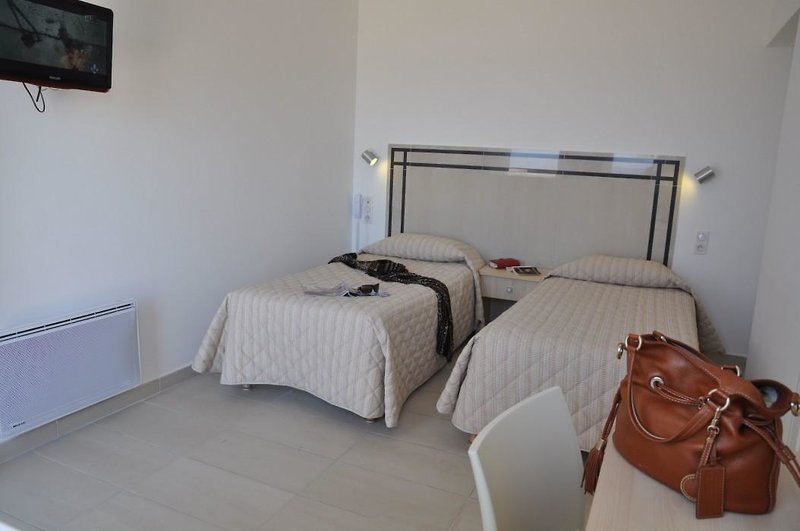 Hotel Stella Di Mare