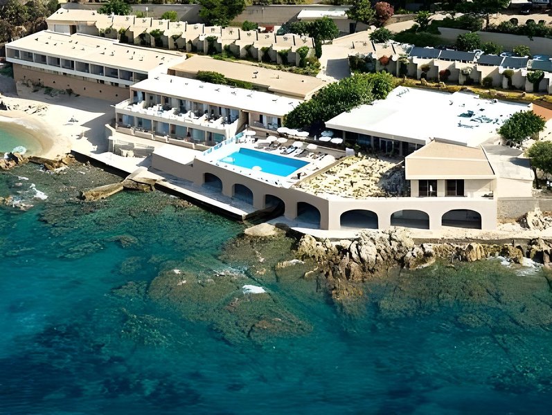 Hotel Stella Di Mare