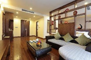 Hotel Sapa Legend Hotel & Spa cazare Sa Pa