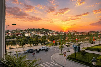 Sapa Legend Hotel & Spa