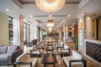 Sapa Legend Hotel & Spa