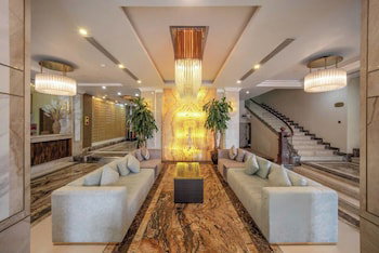 Sapa Legend Hotel & Spa