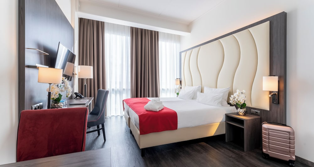 Hotel Plaza Premium Almere