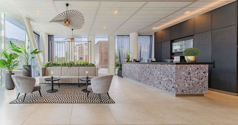 Hotel Plaza Premium Almere