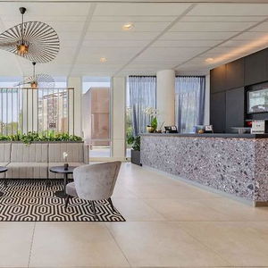 Hotel Plaza Premium Almere cazare Almere Stad