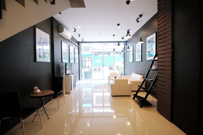 Hotel The Artist House