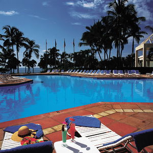 Hotel Renaissance Jaragua cazare Santo Domingo