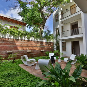 Hotel Billini Hotel cazare Santo Domingo