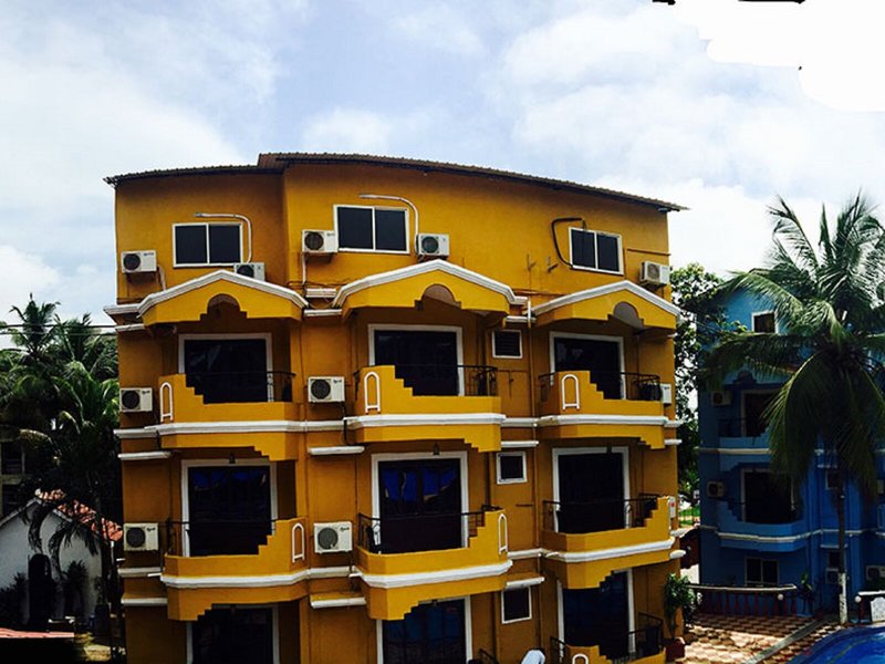 Hotel Camelot Fantasy Resort