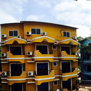 Hotel Camelot Fantasy Resort cazare Baga