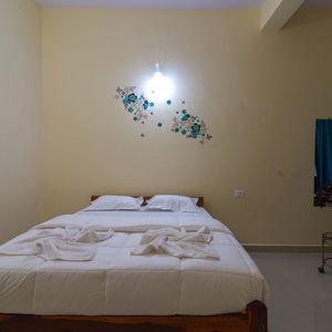 Hotel Samira Sea View Morjim cazare Morjim