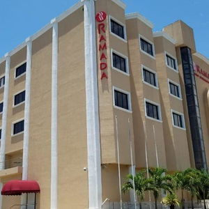 Hotel Ramada Santo Domingo Princess cazare Santo Domingo