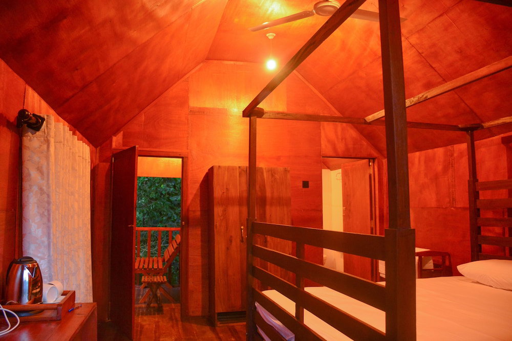 Sinharaja Forest Gate
