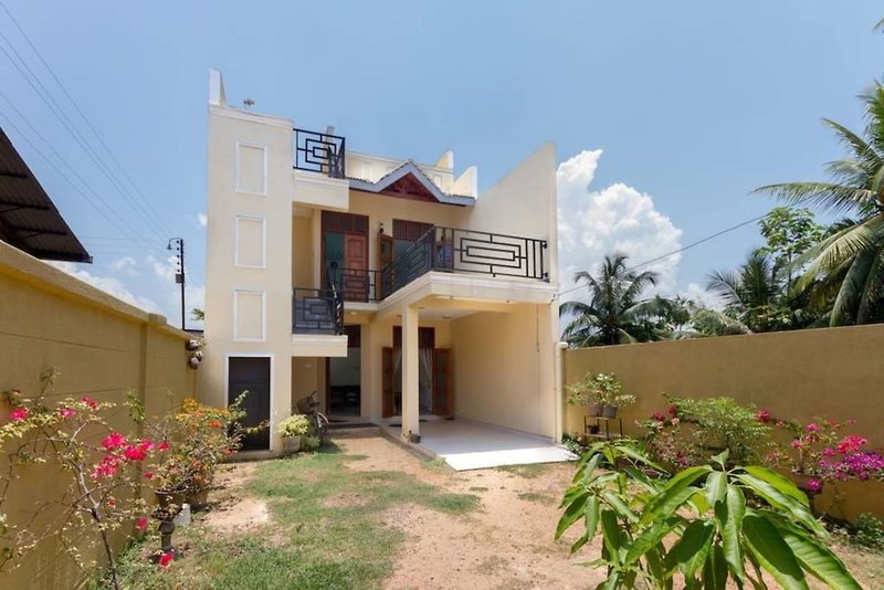 Hotel Imran Villa