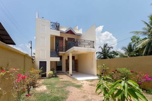 Hotel Imran Villa cazare Negombo