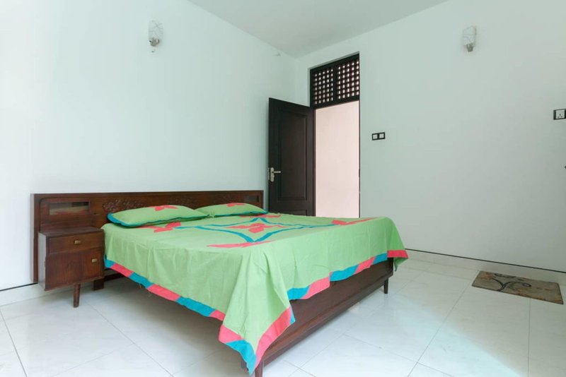 Imran Villa