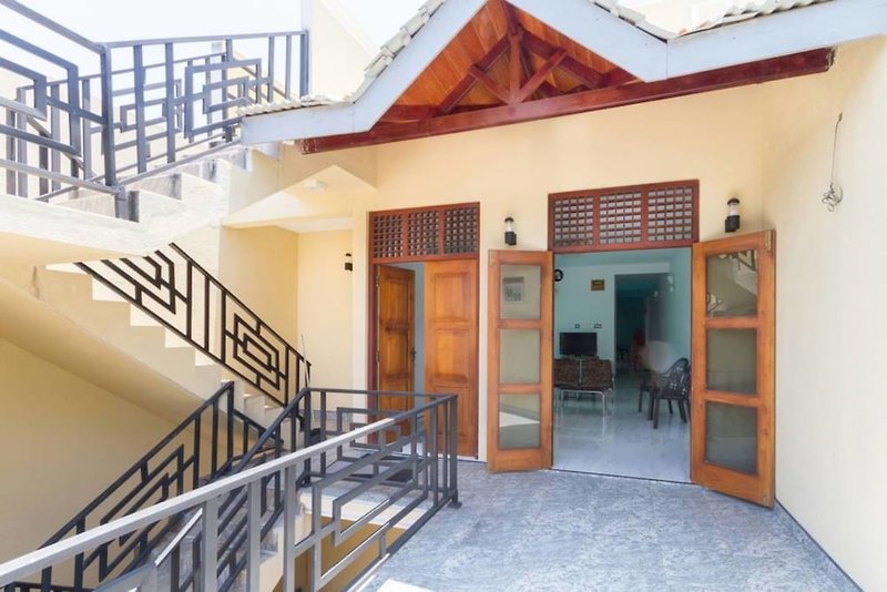 Imran Villa