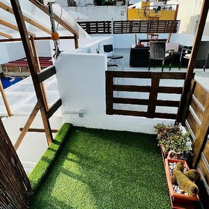 Hotel El Jardin De Enock cazare Santa Cruz