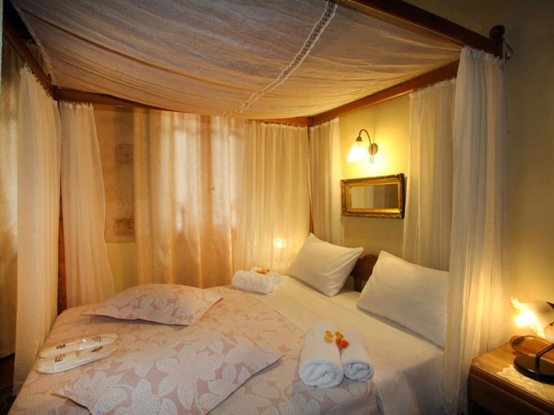 dal travel Palazzo Di Pietro Suites