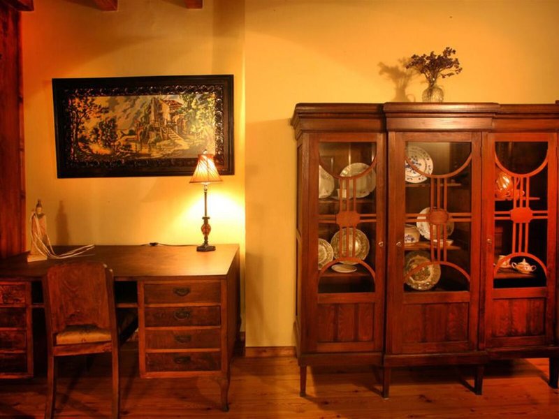 dal travel Palazzo Di Pietro Suites