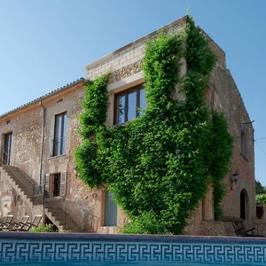 Hotel Son Sama cazare Llucmajor