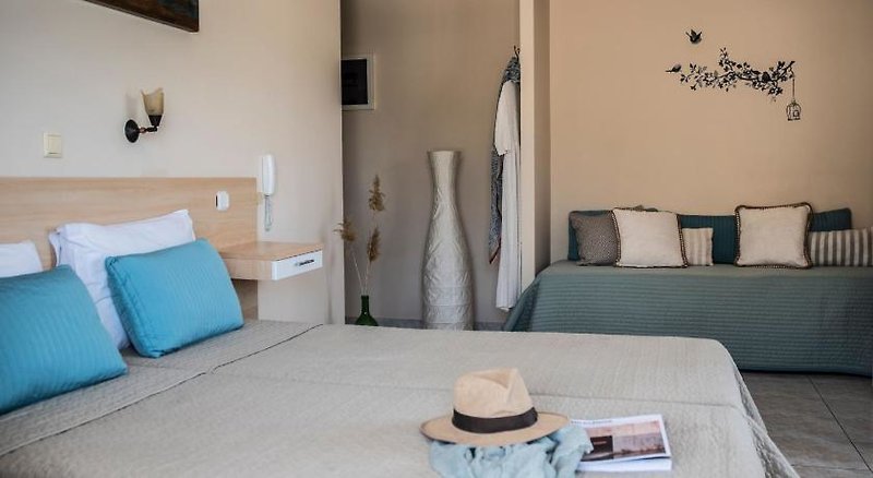 Hotel Theano Hotel