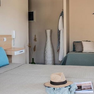 Hotel Theano Hotel cazare Poros