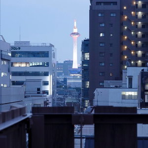 Hotel Tanakaya Kyoto Karasuma cazare Kyoto
