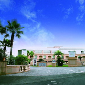 Hotel Fine Garden Nara Horai - Adults Only cazare Nara