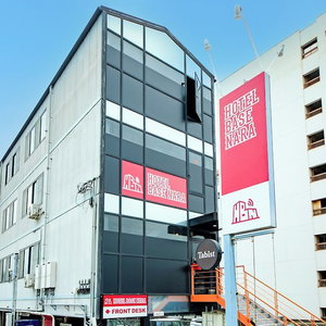 Hotel Tabist Hotel Base Nara cazare Nara
