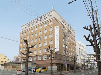 Hotel Toyoko Inn Nara Shin-Omiya Ekimae