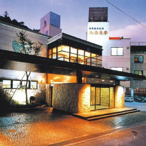 Hotel Minamitei cazare Izumisano