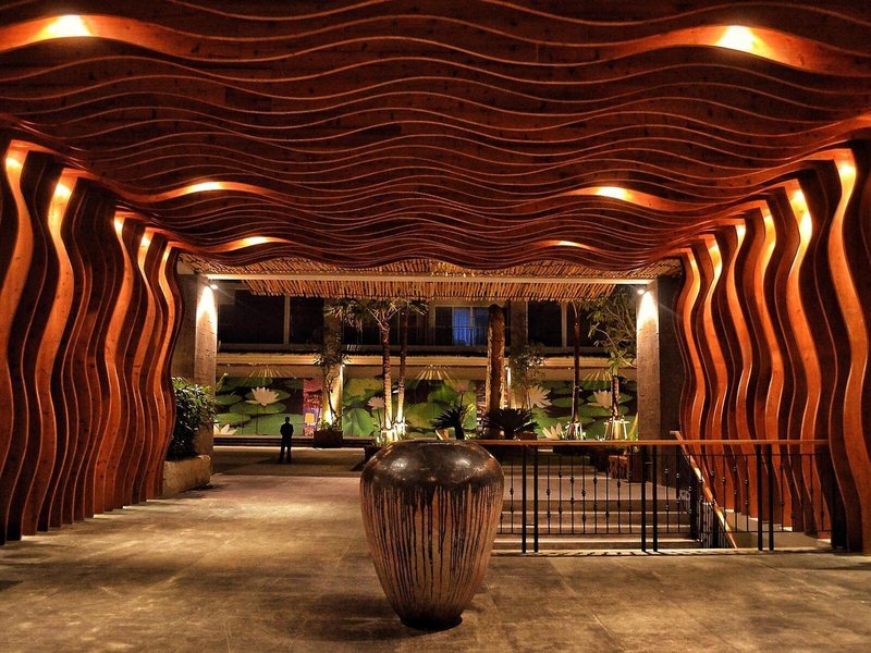 Hotel Ts Suites Leisure Seminyak Bali