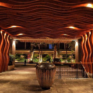 Sejur Ts Suites Leisure Seminyak Bali vacanta Seminyak