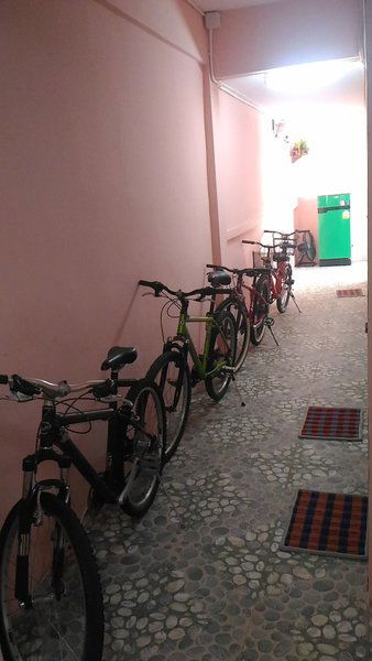 Hotel Krabi Bed Sleep Hotel