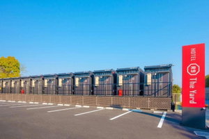 Hotel Hotel R9 The Yard Narita Airport West cazare Narita