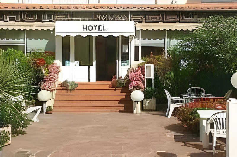 Hotel Hotel Marbella Biarritz