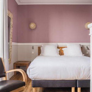 Hotel Saint Julien cazare Biarritz