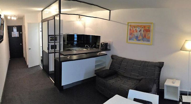 Hotel Maeva Victoria Surf