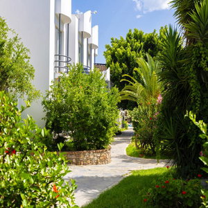 Sejur Ladonia Hotels Leo Beach Resort vacanta Bodrum