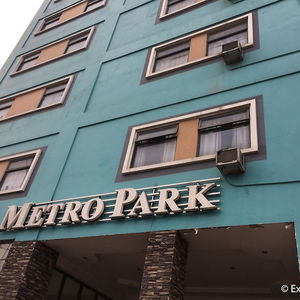 Hotel Metro Park Hotel Mandaue cazare Mandaue City