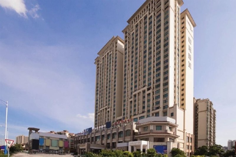 Hotel The Century Hotel