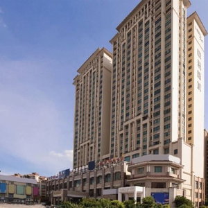 Hotel The Century Hotel cazare Tanzhou