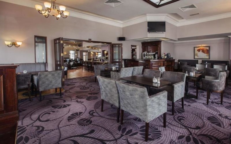 Hotel Talbot Hotel Midleton