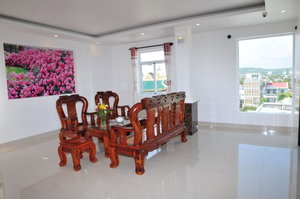 Hotel Tung Huong Hotel cazare Phu Quoc